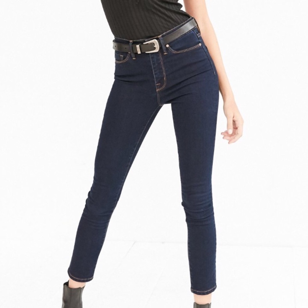Urban Outfitters BDG Twig High-rise Skinny Jean
